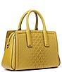 Michael Kors Laila Small Satchel Bag - Image 3