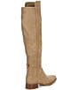 Michael Kors Lex Suede Tall Riding Boots - Image 2