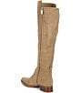 Michael Kors Lex Suede Tall Riding Boots - Image 3