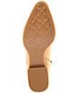 Michael Kors Lex Suede Tall Riding Boots - Image 6