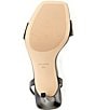 Michael Kors Liana Leather Dome Studded Sandals - Image 6