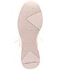 Color:Pink - Image 6 - Lolly Wedge Rhinestone Sneakers