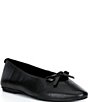 Michael Kors Marie Flex Ballet Slip On Bow Flats - Image 1