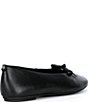 Michael Kors Marie Flex Ballet Slip On Bow Flats - Image 2