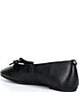 Michael Kors Marie Flex Ballet Slip On Bow Flats - Image 3