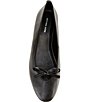Michael Kors Marie Flex Ballet Slip On Bow Flats - Image 5