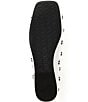 Michael Kors Matilda Flex Dome Studded Leather Flats - Image 6