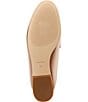 Michael Kors McKenzie Leather Logo Slip On Mules - Image 6