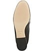Michael Kors McKenzie Leather Slip On Mules - Image 6