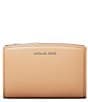 Michael Kors Medium Bryant Zip Around Wallet - Image 1