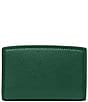 Michael Kors Bryant Medium Zip Around Silver Hardware Wallet - Image 2