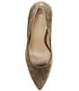 Michael Kors Milly Flex Suede Pumps - Image 5