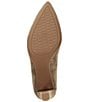 Michael Kors Milly Flex Suede Pumps - Image 6