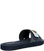 Michael Kors MK Logo Slide Sandals - Image 3