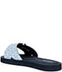 Michael Kors MK Logo Slide Sandals - Image 5