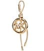 Michael Kors MK Pop Charm, Color:Pale Gold - Image 1
