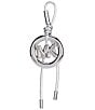 Michael Kors MK Pop Charm, Color:Silver - Image 1