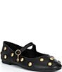 Michael Kors Nellie Flex Mary Jane Ballet Flats - Image 1