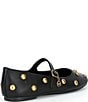 Michael Kors Nellie Flex Mary Jane Ballet Flats - Image 2