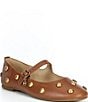 Michael Kors Nellie Flex Mary Jane Ballet Flats - Image 6