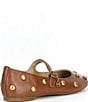 Michael Kors Nellie Flex Mary Jane Ballet Flats - Image 2