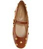 Michael Kors Nellie Flex Mary Jane Ballet Flats - Image 5