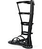 Michael Kors Noa High Gladiator Studded Sandals - Image 3