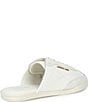 Michael Kors Nolan Embossed Suede Mules - Image 2