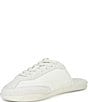 Michael Kors Nolan Embossed Suede Mules - Image 4