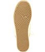 Michael Kors Nolan Metallic Mules - Image 6