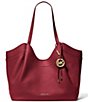 Michael Kors Nolita Large East West Tote Bag - Image 5
