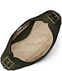 Michael Kors Nolita Large Hobo Shoulder Bag, Color:Ivy - Image 2
