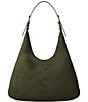 Michael Kors Nolita Large Hobo Shoulder Bag, Color:Ivy - Image 3