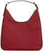 Michael Kors Nolita Large Hobo Shoulder Bag, Color:Mulberry - Image 2