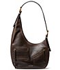 Michael Kors Nolita Medium Asymmetrical Shoulder Bag - Image 1