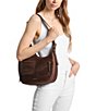 Michael Kors Nolita Medium Asymmetrical Shoulder Bag - Image 4