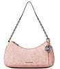 Michael Kors Nolita Medium Chain Pouchette Bag - Image 1