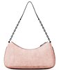 Michael Kors Nolita Medium Chain Pouchette Bag - Image 2