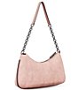 Michael Kors Nolita Medium Chain Pouchette Bag - Image 4
