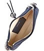 Michael Kors Nolita Medium Chain Pouchette Shoulder Bag - Image 3