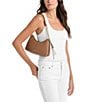 Michael Kors Nolita Medium Chain Shoulder Bag - Image 4