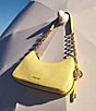 Michael Kors Nolita Medium Chain Shoulder Bag - Image 4