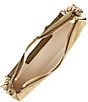 Michael Kors Nolita Medium Nubuck Chain Pochette Shoulder Bag - Image 3