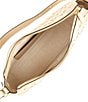 Michael Kors Nolita Medium Top Zip Convertible Shoulder Bag - Image 3
