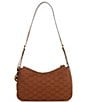 Michael Kors Nolita Medium Top Zip Convertible Shoulder Bag - Image 2