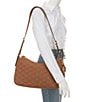 Michael Kors Nolita Medium Top Zip Convertible Shoulder Bag - Image 4