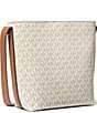Michael Kors Nolita Small Chain Bucket Messenger Bag - Image 6