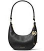 Michael Kors Nolita Small Convertible Pouchette Shoulder Bag - Image 1