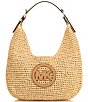 Michael Kors Nolita Small Hobo Shoulder Bag - Image 1