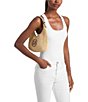 Michael Kors Nolita Small Hobo Shoulder Bag - Image 5
